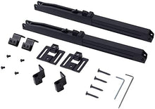 Carregar imagem no visualizador da galeria, Barn Door Soft Close Kit in Black
