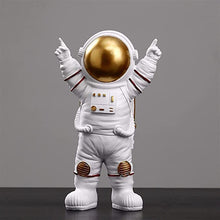 Load image into Gallery viewer, Spaceman Figurines
