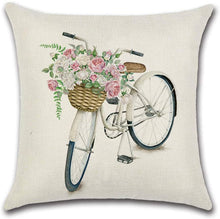 Load image into Gallery viewer, Spring Time Cushion Covers
