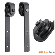 Carregar imagem no visualizador da galeria, Sartodoor Rails - Hardware
