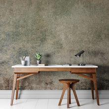 Load image into Gallery viewer, Rustic Concrete Wallpaper Wall Decor. Modern Minimalistic Self Adhesive Peel and Stick Wall Mural. #6367
