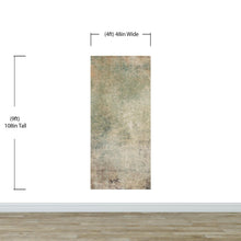 Load image into Gallery viewer, Rustic Concrete Wallpaper Wall Decor. Modern Minimalistic Self Adhesive Peel and Stick Wall Mural. #6367
