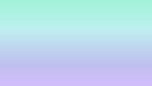 Load image into Gallery viewer, Pastel Color Wall Mural. Turquoise to Plum Purple Gradient Color Blend Design Wallpaper. #6385
