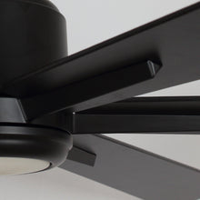 Load image into Gallery viewer, 65&quot; Bendan Industrial Downrod Mount Ceiling Fan with Lighting and Remote Control
