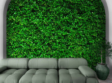 Cargar imagen en el visor de la galería, Greenery Grass Background Wallpaper Mural. #6551
