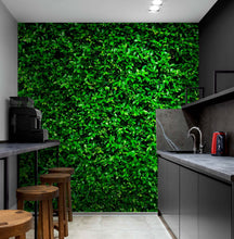 Cargar imagen en el visor de la galería, Greenery Grass Background Wallpaper Mural. #6551
