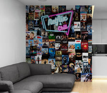 Cargar imagen en el visor de la galería, Personalized Movie Posters Wallpaper. #6593
