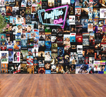 Cargar imagen en el visor de la galería, Personalized Movie Posters Wallpaper. #6593
