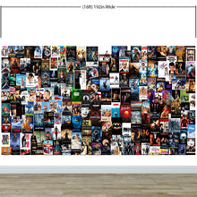 Cargar imagen en el visor de la galería, Personalized Movie Posters Wallpaper. #6593
