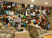 Load image into Gallery viewer, Personalized Movie Posters Wallpaper. #6593
