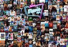 Cargar imagen en el visor de la galería, Personalized Movie Posters Wallpaper. #6593
