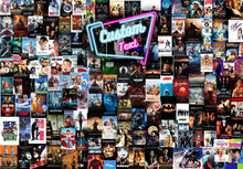 Cargar imagen en el visor de la galería, Personalized Movie Posters Wallpaper. #6593
