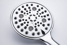 Carregar imagem no visualizador da galeria, 6 In. Detachable Handheld Shower Head Shower Faucet Shower System
