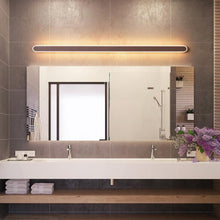 Carregar imagem no visualizador da galeria, Amore Linear Wall Lamp
