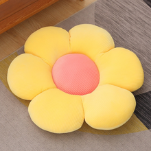 Load image into Gallery viewer, Petal Plush Pillows
