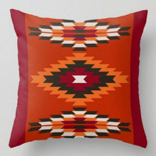 Carregar imagem no visualizador da galeria, Rustic Cushion Covers
