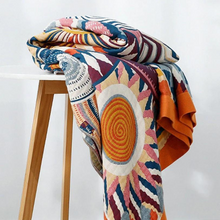 Carregar imagem no visualizador da galeria, Luxe Layer Blanket
