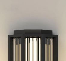 Carregar imagem no visualizador da galeria, MIRODEMI® Creative Waterproof Outdoor LED Wall Sconce for Courtyard, Porch
