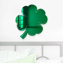 Load image into Gallery viewer, Four Leaf Clover
