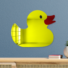 Cargar imagen en el visor de la galería, Rubber Ducky Mirror
