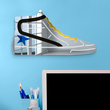 Load image into Gallery viewer, Sneakers Mirror Art
