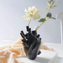 Load image into Gallery viewer, Anatomical Heart Vase
