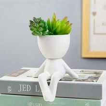 Cargar imagen en el visor de la galería, Little People Planter
