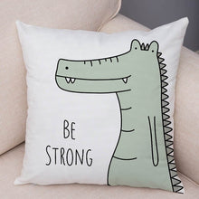 Cargar imagen en el visor de la galería, Uplifting Cushion Covers
