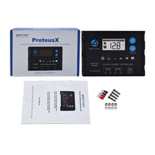 Load image into Gallery viewer, ACOPOWER ProteusX 20A PWM Charge Controller
