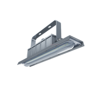 Load image into Gallery viewer, 40 Watt Explosion Proof Linear Light, H Series, 5000K Non Dimmable, 5600 LM, IP66
