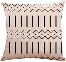 Carregar imagem no visualizador da galeria, Home Sweet Home Cushion Covers
