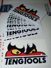 Carregar imagem no visualizador da galeria, Teng Sticker 6 x 3.5
