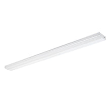Load image into Gallery viewer, 33 Inch Triac Dimmable LED Under Cabinet Light (14W, 1050lm) - Warm/Cool White Selectable CCT(3000K-4000K), UL/Energy Star Certified
