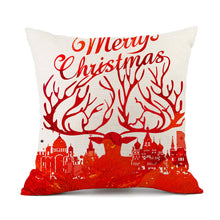 Load image into Gallery viewer, ‘Tis The Season Cushion Covers
