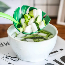 Carregar imagem no visualizador da galeria, Leaf Cooking Spoon
