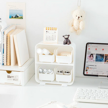 Carregar imagem no visualizador da galeria, Desktop Storage Organizer
