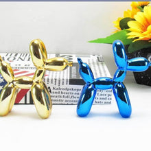 Load image into Gallery viewer, Balloon Dog Figurine
