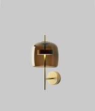 Carregar imagem no visualizador da galeria, Mid-Century Wall Sconce
