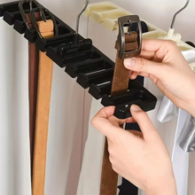 Carregar imagem no visualizador da galeria, Hanging Belt Organizer
