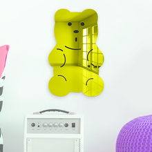 Carregar imagem no visualizador da galeria, Gummy Bear Mirror
