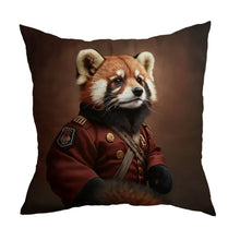 Carregar imagem no visualizador da galeria, Military Animals Cushion Cover
