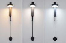 Carregar imagem no visualizador da galeria, Celine Wall Sconce
