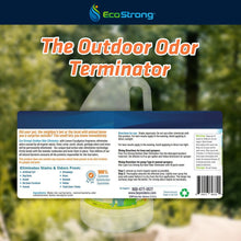 Load image into Gallery viewer, Outdoor Odor Eliminator
