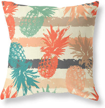 Cargar imagen en el visor de la galería, Pineapple Cushion Covers
