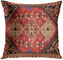 Carregar imagem no visualizador da galeria, Tribal Cushion Covers
