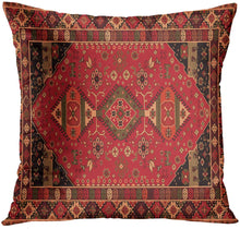 Carregar imagem no visualizador da galeria, Tribal Cushion Covers
