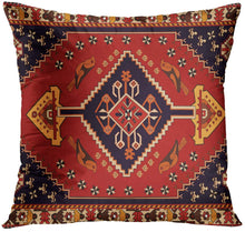 Carregar imagem no visualizador da galeria, Tribal Cushion Covers
