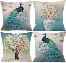 Carregar imagem no visualizador da galeria, Majestic Cushion Cover
