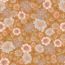 Cargar imagen en el visor de la galería, Flora Wallpaper by Golden June
