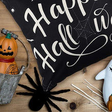 Carregar imagem no visualizador da galeria, Happy Halloween Cushion Covers
